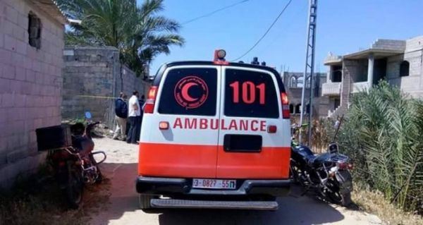 إصابة طالب برصاص الاحتلال شمال نابلس